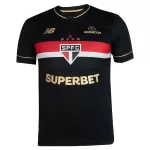 Camiseta São Paulo Hombre Tercera 25/26