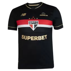 Camiseta São Paulo Hombre Tercera 25/26