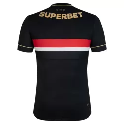 Camiseta São Paulo Hombre Tercera 25/26