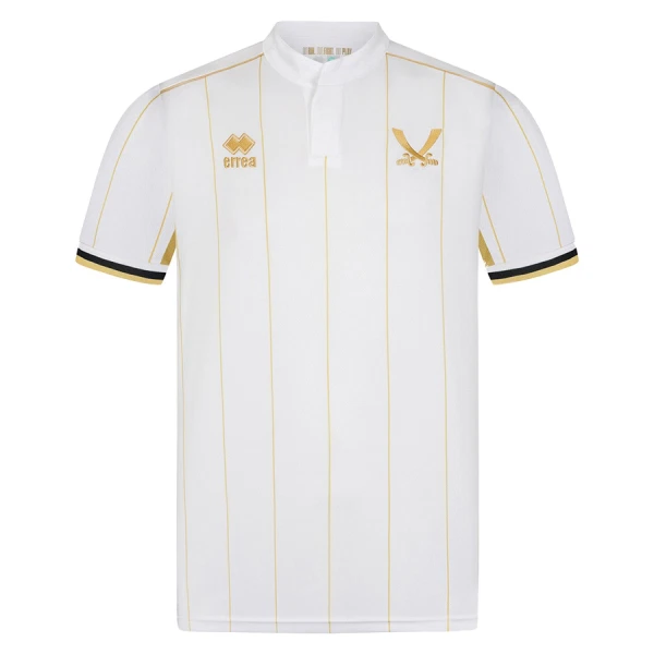 Camiseta Sheffield United Hombre Segunda 25/26