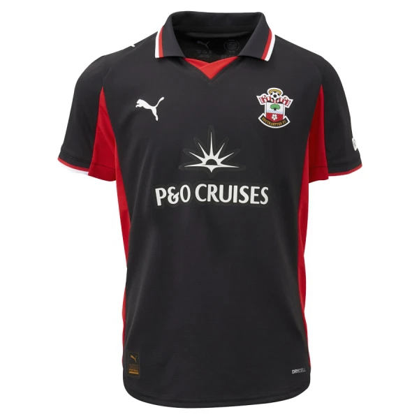 Camiseta Southampton Hombre Tercera 25/26 Camiseta Southampton Hombre Tercera 25/26