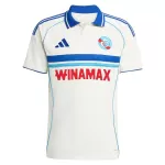 Camiseta Strasbourg Hombre Segunda 25/26