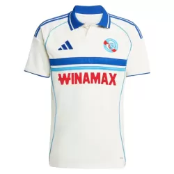 Camiseta Strasbourg Hombre Segunda 25/26