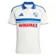 Camiseta Strasbourg Hombre Segunda 25/26 Camiseta Strasbourg Hombre Segunda 25/26