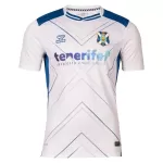 Camiseta Tenerife Hombre Primera 25/26