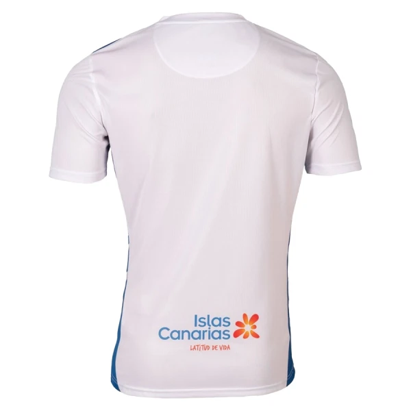Camiseta Tenerife Hombre Primera 25/26