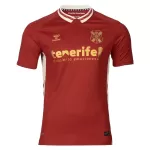 Camiseta Tenerife Hombre Segunda 25/26