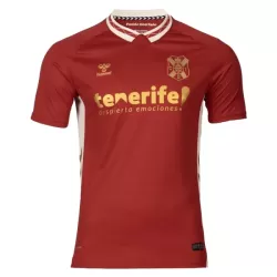 Camiseta Tenerife Hombre Segunda 25/26