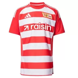 Camiseta Union Berlin Hombre Primera 25/26
