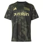 Camiseta Union Berlin Hombre Segunda 25/26