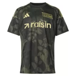 Camiseta Union Berlin Hombre Segunda 25/26