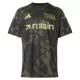 Camiseta Union Berlin Hombre Segunda 25/26