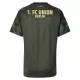 Camiseta Union Berlin Hombre Segunda 25/26