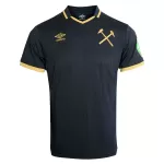 Camiseta West Ham United Hombre Tercera 25/26