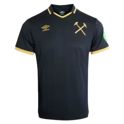 Camiseta West Ham United Hombre Tercera 25/26 Camiseta West Ham United Hombre Tercera 25/26
