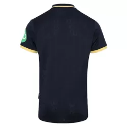 Camiseta West Ham United Hombre Tercera 25/26