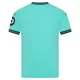 Camiseta Wolverhampton Hombre Segunda 25/26
