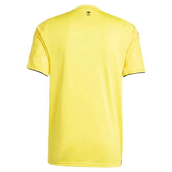 Conjunto Al Nassr Niño Primera 25/26