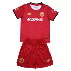 Conjunto Deportivo Toluca Niño Primera 25/26