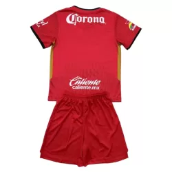 Conjunto Deportivo Toluca Niño Primera 25/26