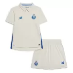 Conjunto FC Porto Niño Tercera 25/26