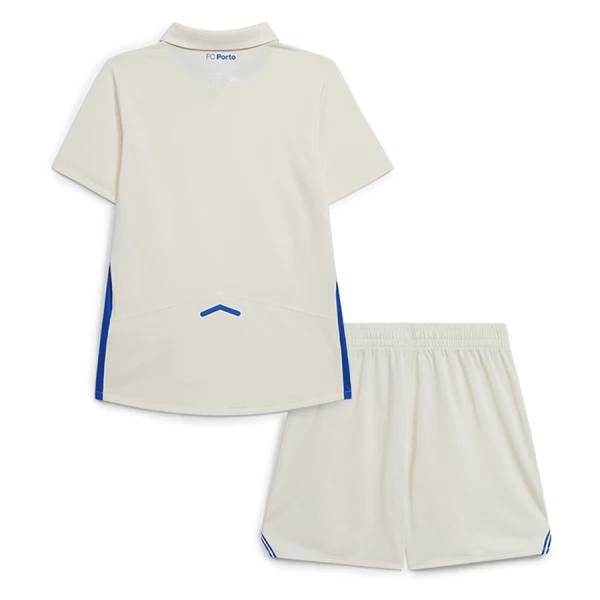 Conjunto FC Porto Niño Tercera 25/26