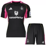 Conjunto Hambourg SV Niño Tercera 25/26
