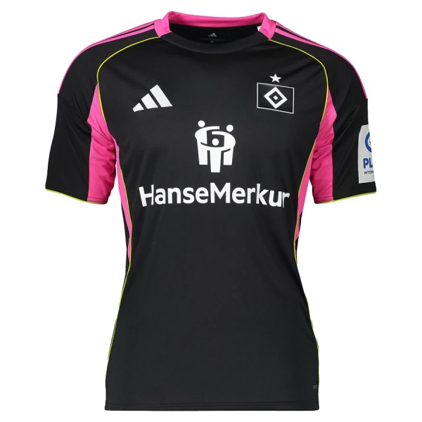 Conjunto Hambourg SV Niño Tercera 25/26
