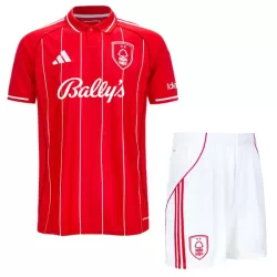 Conjunto Nottingham Forest Niño Primera 25/26