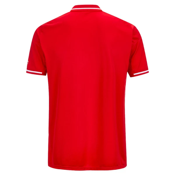 Conjunto Nottingham Forest Niño Primera 25/26