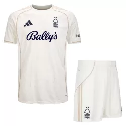 Conjunto Nottingham Forest Niño Segunda 25/26
