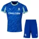 Conjunto Olympique de Marseille Niño Tercera 25/26