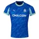 Conjunto Olympique de Marseille Niño Tercera 25/26