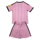 Conjunto Portero Newcastle United Niño 25/26 Rosa