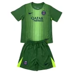 Conjunto Portero Paris Saint-Germain Niño 25/26