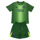 Conjunto Portero Paris Saint-Germain Niño 25/26 Conjunto Portero Paris Saint-Germain Niño 25/26