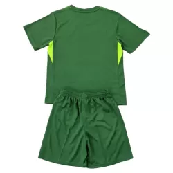 Conjunto Portero Paris Saint-Germain Niño 25/26