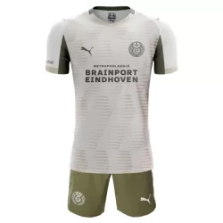 Conjunto PSV Eindhoven Niño Tercera 25/26 Conjunto PSV Eindhoven Niño Tercera 25/26