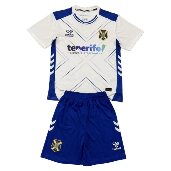 Conjunto Tenerife Niño Primera 25/26