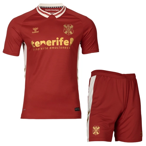 Conjunto Tenerife Niño Segunda 25/26
