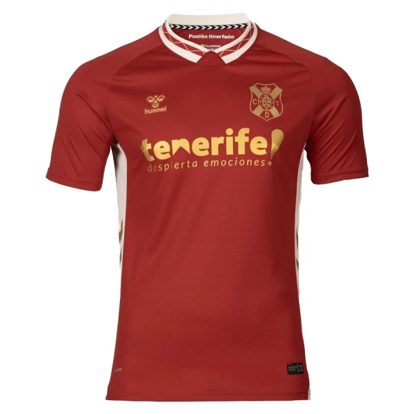 Conjunto Tenerife Niño Segunda 25/26