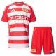 Conjunto Union Berlin Niño Primera 25/26