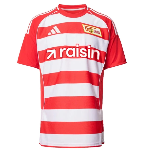 Conjunto Union Berlin Niño Primera 25/26