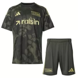 Conjunto Union Berlin Niño Segunda 25/26