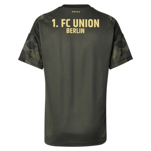 Conjunto Union Berlin Niño Segunda 25/26
