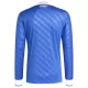 Camiseta Manga Larga Real Madrid Hombre Tercera 25/26