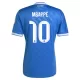 Camiseta Real Madrid Mbappé 10 Hombre Tercera 25/26 Camiseta Real Madrid Mbappé 10 Hombre Tercera 25/26