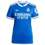 Camiseta Real Madrid Mujer Tercera 25/26