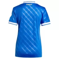 Camiseta Real Madrid Mujer Tercera 25/26