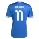 Camiseta Real Madrid Rodrygo 11 Hombre Tercera 25/26